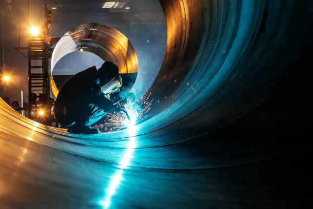 Best Automation and Robotic Welding in Sawyerwood, OH
