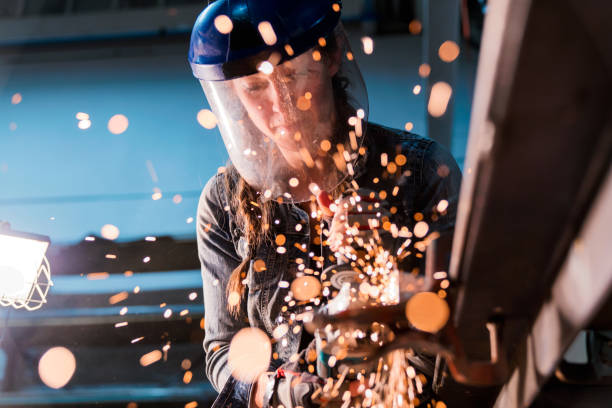 Trusted Sawyerwood, OH Welder & Metal Fabrication Experts