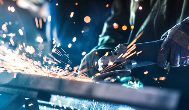Best Food and Beverage Processing Equipment Welding in Sawyerwood, OH